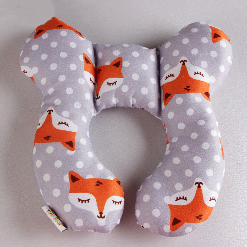 Protective baby Pillows