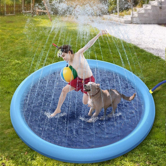 Summer Outdoor Water Toys