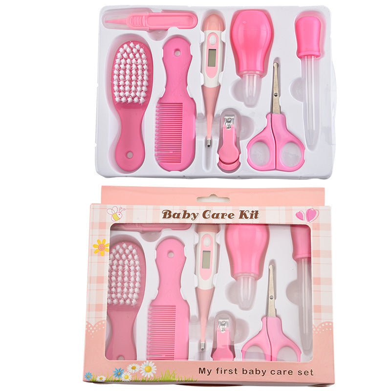Children's Beauty Set