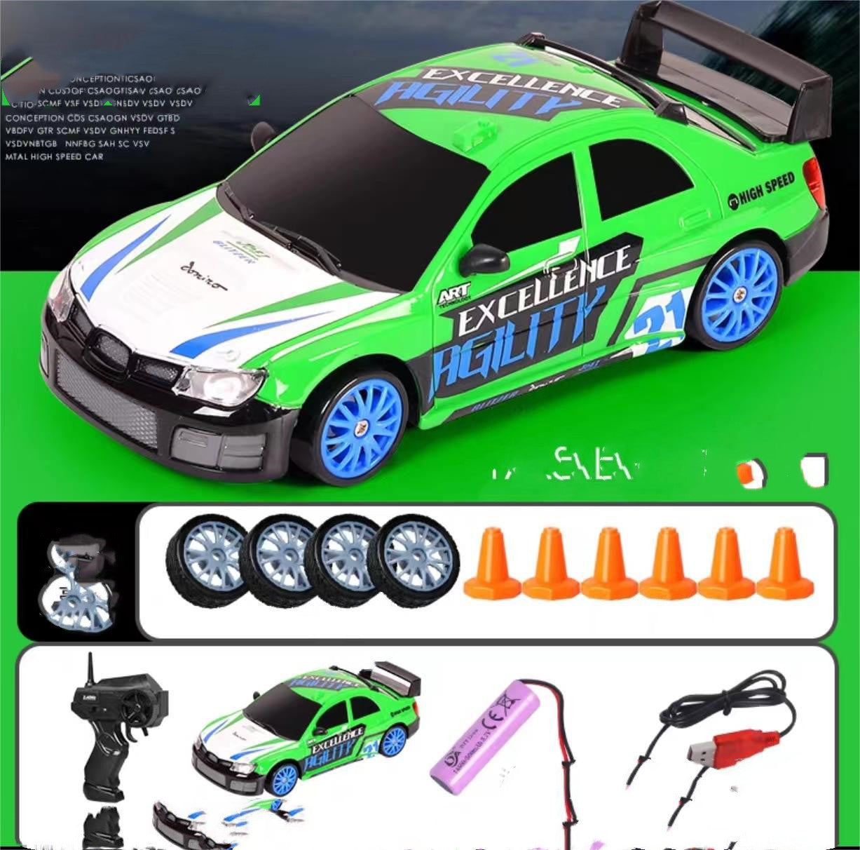 Car Toy Remote Control