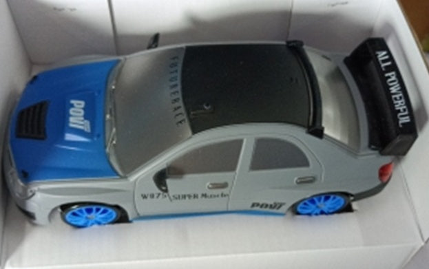 Car Toy Remote Control