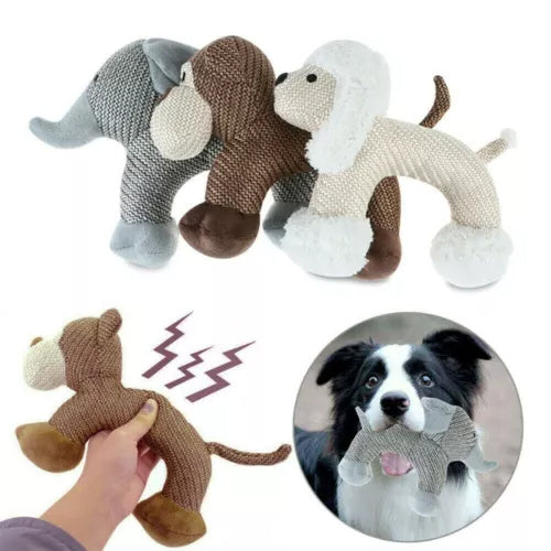 Puppy Dog Toy
